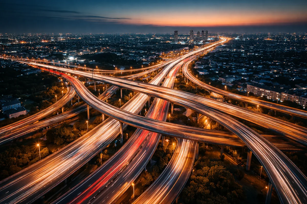 Attribution cross-canal dans l'automobile : Mesurer les visites en concession depuis les campagnes digitales